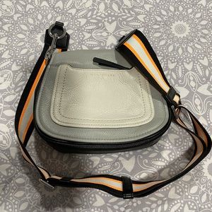 Marc Jacobs leather bag